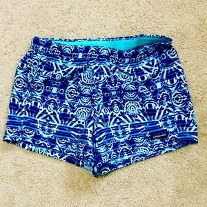 Patagonia “baggies” shorts